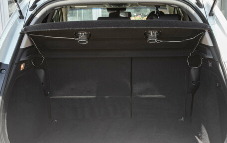 Honda Vezel, 2014 год, 1 278 000 рублей, 14 фотография