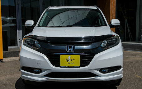 Honda Vezel, 2014 год, 1 278 000 рублей, 4 фотография