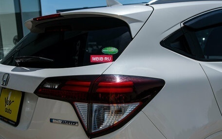 Honda Vezel, 2014 год, 1 278 000 рублей, 7 фотография