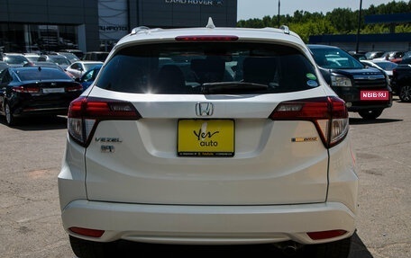 Honda Vezel, 2014 год, 1 278 000 рублей, 8 фотография