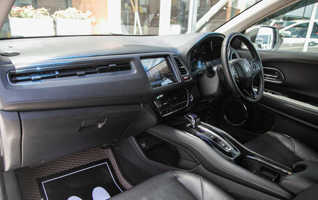Honda Vezel, 2014 год, 1 278 000 рублей, 20 фотография