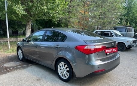 KIA Cerato III, 2014 год, 845 000 рублей, 2 фотография