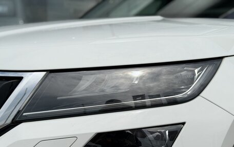 Skoda Kodiaq I, 2020 год, 3 055 000 рублей, 3 фотография