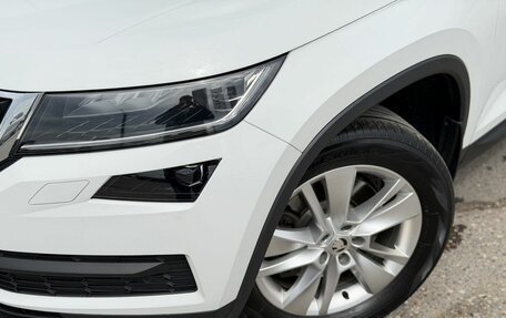 Skoda Kodiaq I, 2020 год, 3 055 000 рублей, 2 фотография