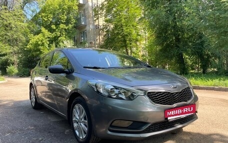KIA Cerato III, 2014 год, 845 000 рублей, 6 фотография