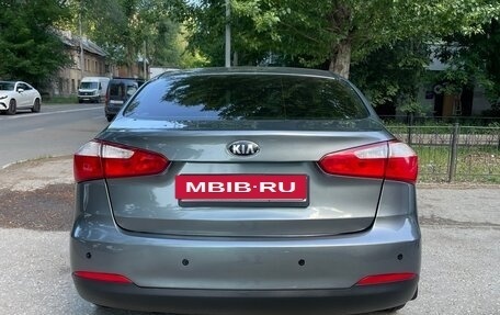 KIA Cerato III, 2014 год, 845 000 рублей, 4 фотография