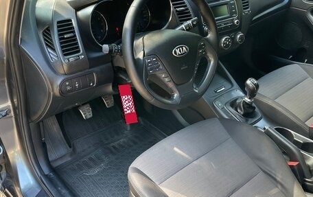 KIA Cerato III, 2014 год, 845 000 рублей, 7 фотография