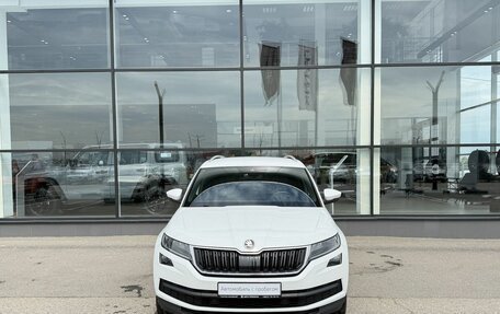 Skoda Kodiaq I, 2020 год, 3 055 000 рублей, 7 фотография