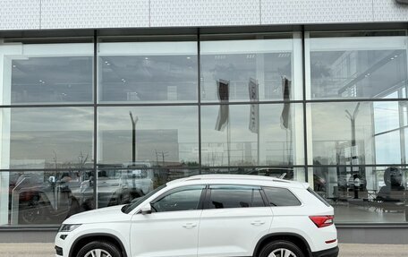 Skoda Kodiaq I, 2020 год, 3 055 000 рублей, 9 фотография