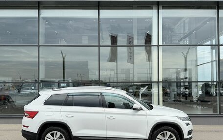 Skoda Kodiaq I, 2020 год, 3 055 000 рублей, 8 фотография