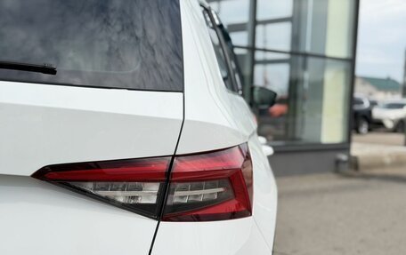 Skoda Kodiaq I, 2020 год, 3 055 000 рублей, 13 фотография