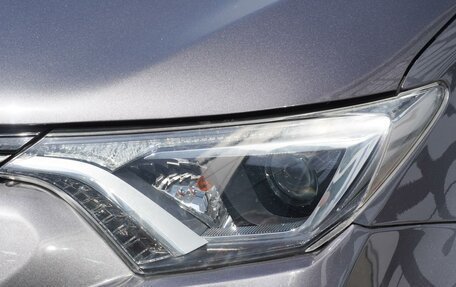 Toyota RAV4, 2015 год, 2 265 000 рублей, 7 фотография