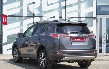 Toyota RAV4, 2015 год, 2 265 000 рублей, 3 фотография