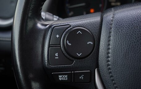 Toyota RAV4, 2015 год, 2 265 000 рублей, 19 фотография