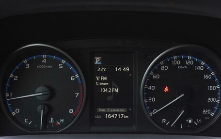 Toyota RAV4, 2015 год, 2 265 000 рублей, 21 фотография