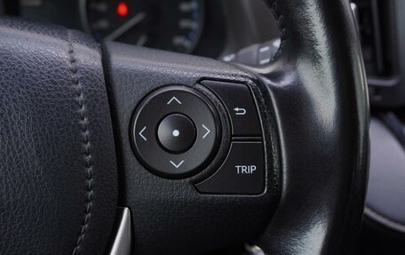 Toyota RAV4, 2015 год, 2 265 000 рублей, 20 фотография