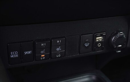 Toyota RAV4, 2015 год, 2 265 000 рублей, 22 фотография