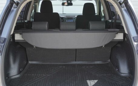 Toyota RAV4, 2015 год, 2 265 000 рублей, 25 фотография