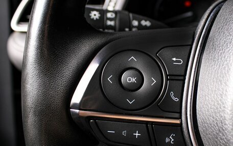 Toyota Camry, 2021 год, 3 050 000 рублей, 14 фотография