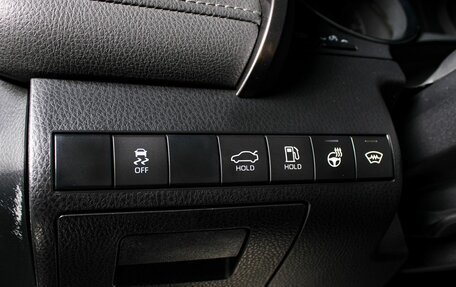 Toyota Camry, 2021 год, 3 050 000 рублей, 12 фотография