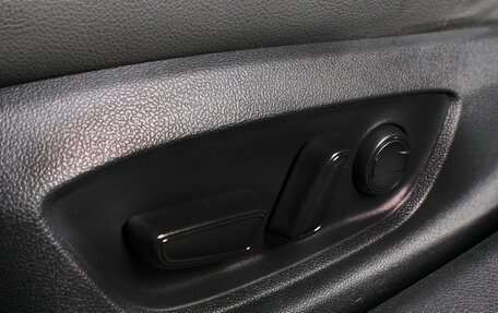 Toyota Camry, 2021 год, 3 050 000 рублей, 18 фотография