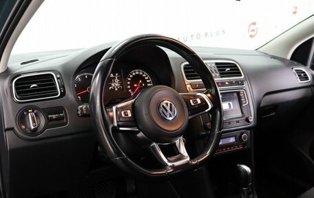 Volkswagen Polo VI (EU Market), 2019 год, 1 249 000 рублей, 7 фотография