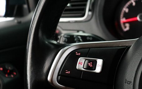 Volkswagen Polo VI (EU Market), 2019 год, 1 249 000 рублей, 13 фотография