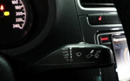 Volkswagen Polo VI (EU Market), 2019 год, 1 249 000 рублей, 15 фотография