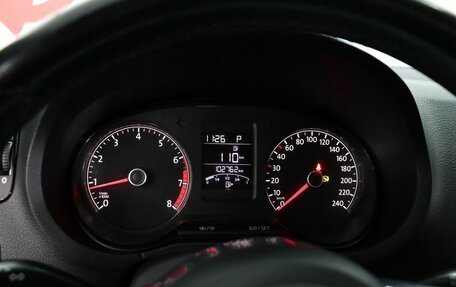 Volkswagen Polo VI (EU Market), 2019 год, 1 249 000 рублей, 17 фотография