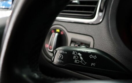 Volkswagen Polo VI (EU Market), 2019 год, 1 249 000 рублей, 12 фотография