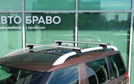 Skoda Yeti I рестайлинг, 2015 год, 1 279 000 рублей, 3 фотография
