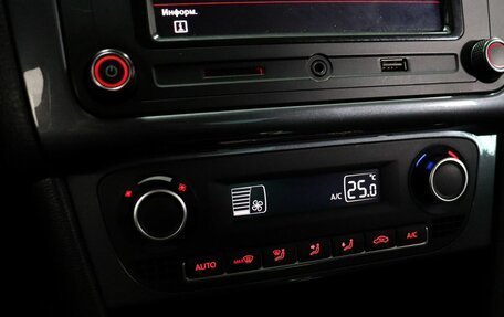 Volkswagen Polo VI (EU Market), 2019 год, 1 249 000 рублей, 18 фотография