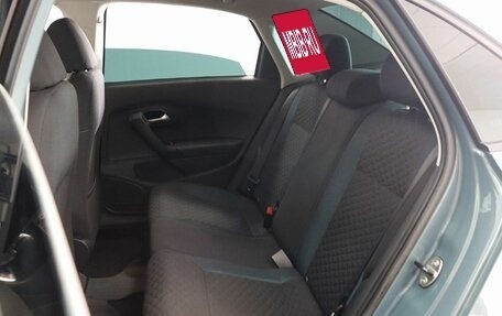 Volkswagen Polo VI (EU Market), 2019 год, 1 249 000 рублей, 9 фотография