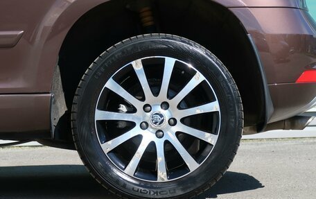 Skoda Yeti I рестайлинг, 2015 год, 1 279 000 рублей, 15 фотография