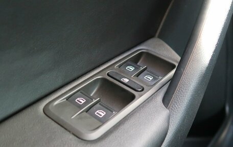 Skoda Yeti I рестайлинг, 2015 год, 1 279 000 рублей, 25 фотография