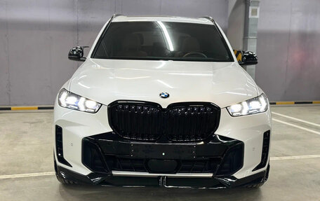 BMW X5, 2026 год, 15 490 000 рублей, 4 фотография
