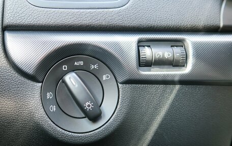 Skoda Yeti I рестайлинг, 2015 год, 1 279 000 рублей, 26 фотография