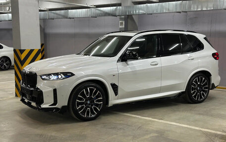 BMW X5, 2026 год, 15 490 000 рублей, 2 фотография