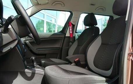 Skoda Yeti I рестайлинг, 2015 год, 1 279 000 рублей, 24 фотография