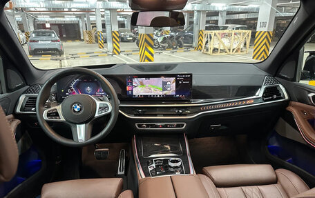 BMW X5, 2026 год, 15 490 000 рублей, 6 фотография