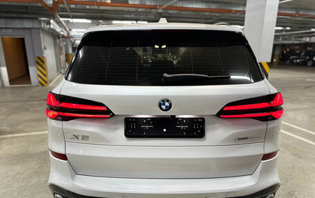 BMW X5, 2026 год, 15 490 000 рублей, 12 фотография