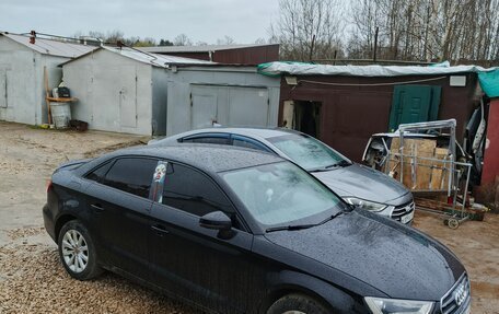 Audi A3, 2014 год, 1 330 000 рублей, 7 фотография