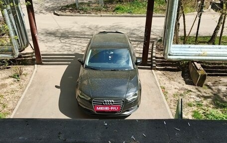 Audi A3, 2014 год, 1 330 000 рублей, 6 фотография