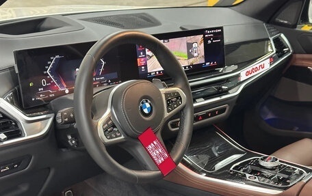 BMW X5, 2026 год, 15 490 000 рублей, 5 фотография