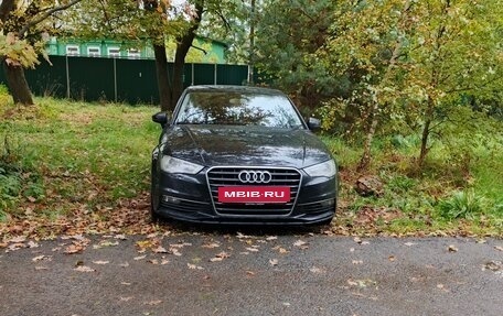 Audi A3, 2014 год, 1 330 000 рублей, 4 фотография