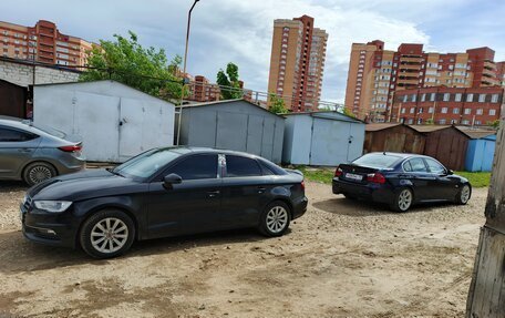 Audi A3, 2014 год, 1 330 000 рублей, 12 фотография