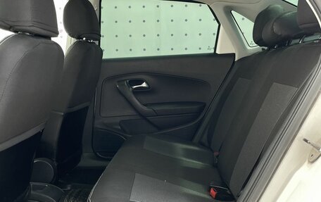 Volkswagen Polo VI (EU Market), 2013 год, 660 000 рублей, 12 фотография