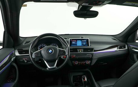 BMW X1, 2020 год, 3 998 888 рублей, 6 фотография