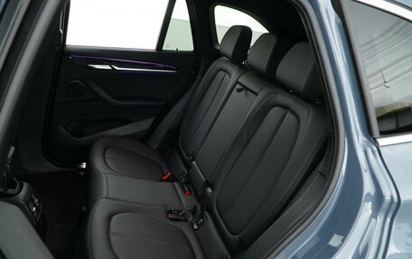 BMW X1, 2020 год, 3 998 888 рублей, 9 фотография
