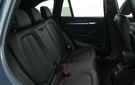BMW X1, 2020 год, 3 998 888 рублей, 7 фотография